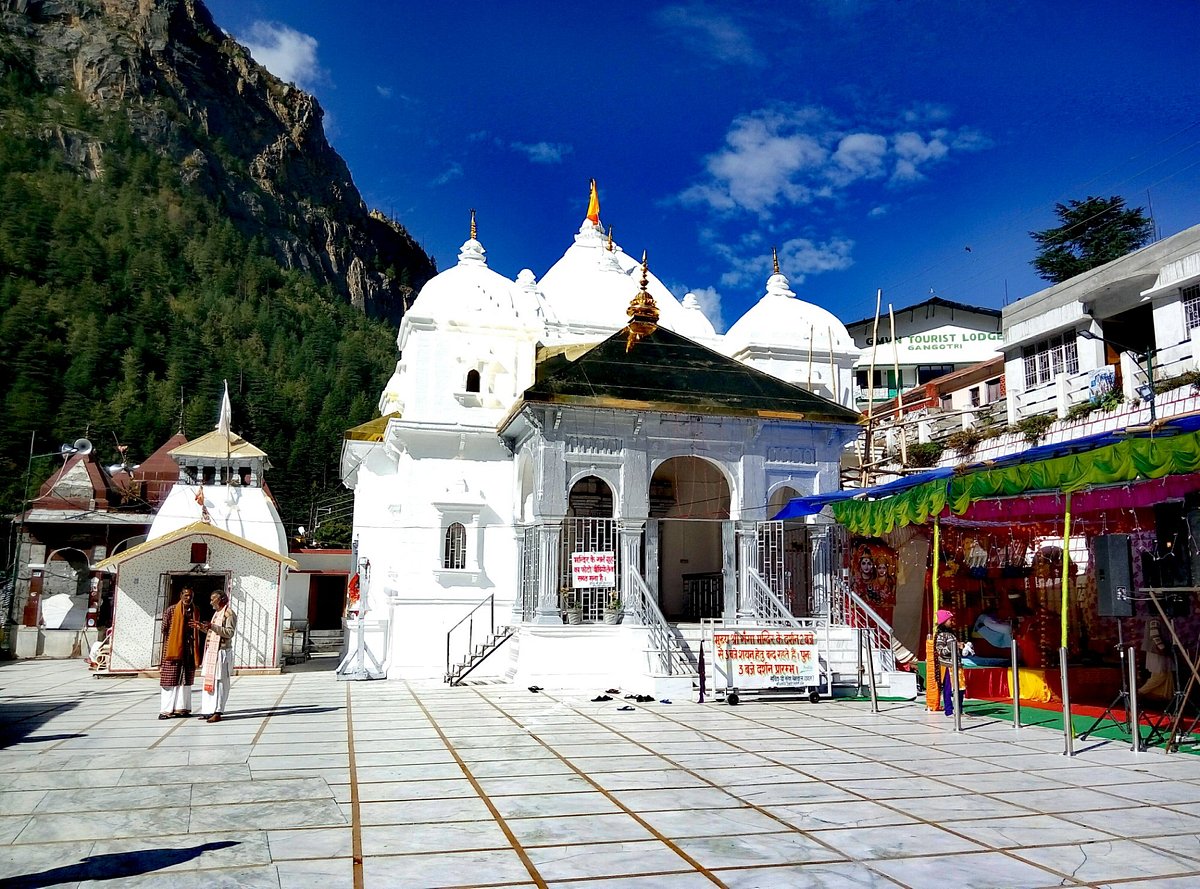 Gangotri Yatra