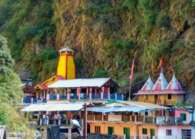 Yamunotri Yatra